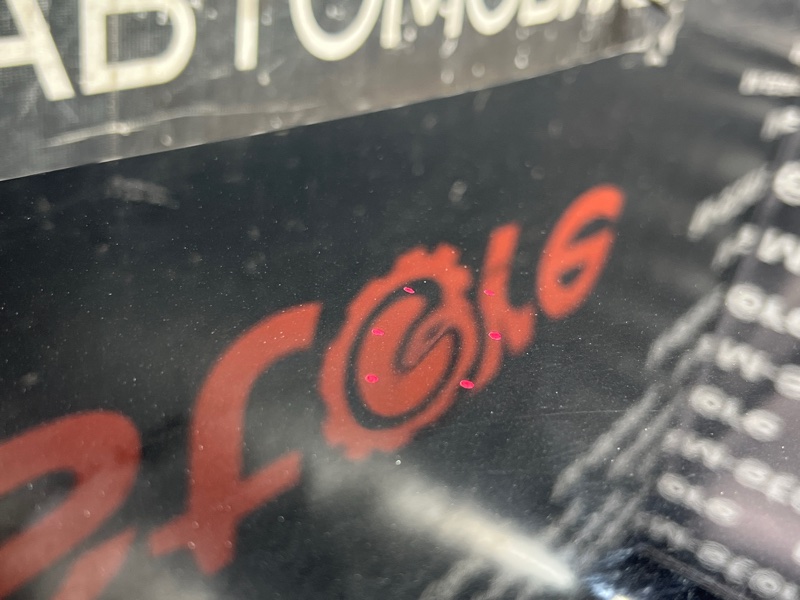 крышка багажника, 3000 рублей, Красноярск