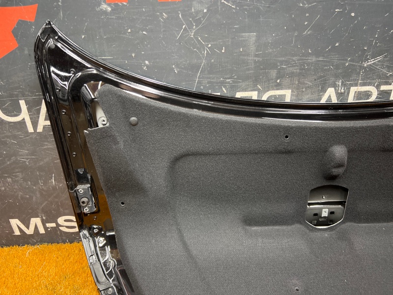 крышка багажника, 3000 рублей, Красноярск