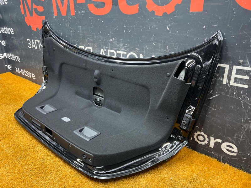 крышка багажника, 3000 рублей, Красноярск