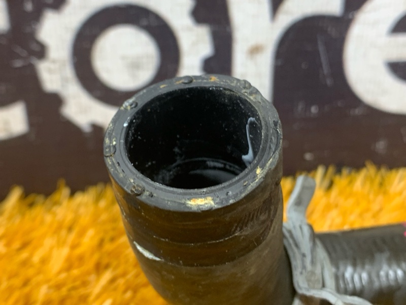 Патрубок системы охлаждения, 300 рублей, Красноярск