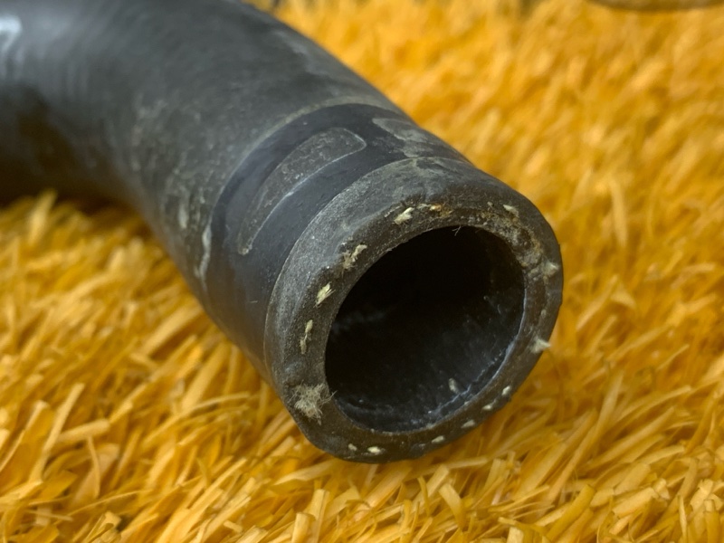 Патрубок системы охлаждения, 300 рублей, Красноярск