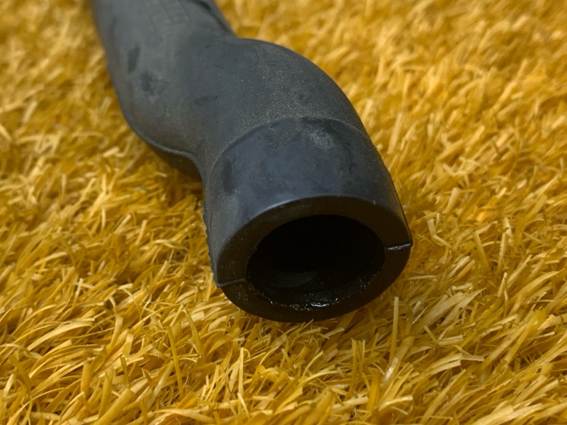 патрубок воздушного фильтра, 300 рублей, Красноярск