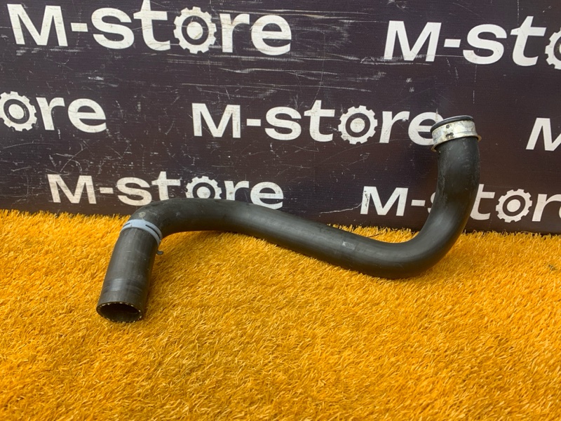 Патрубок радиатора верхний, 800 рублей, Красноярск