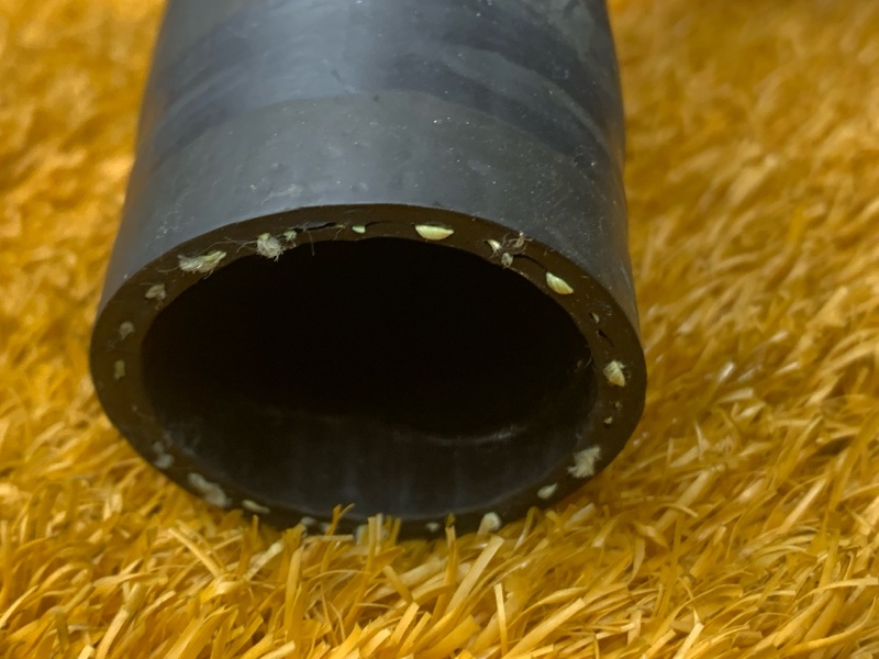 Патрубок радиатора верхний, 800 рублей, Красноярск