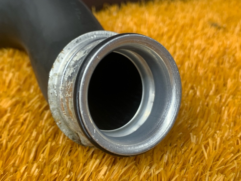 Патрубок радиатора верхний, 800 рублей, Красноярск