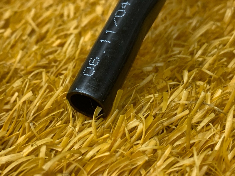 трубка топливная, 500 рублей, Красноярск