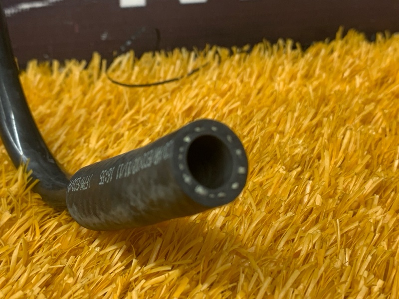 трубка топливная, 500 рублей, Красноярск