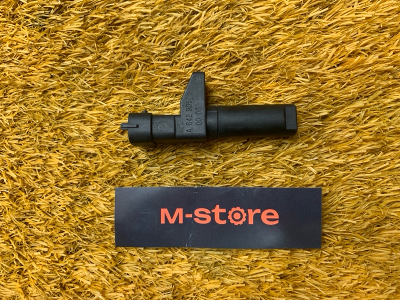 Датчик положения коленвала, 1500 рублей, Красноярск