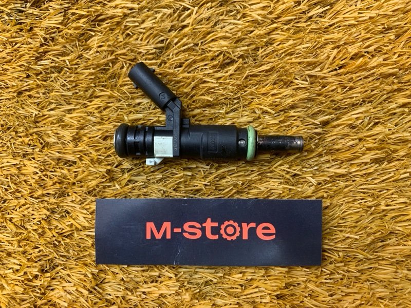 форсунка топливная, 800 рублей, Красноярск