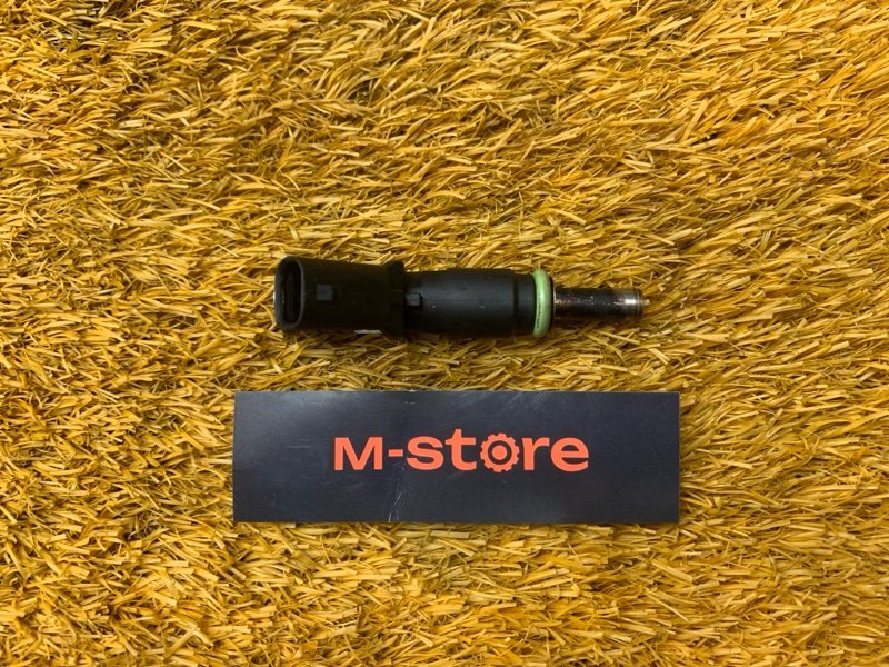 форсунка топливная, 800 рублей, Красноярск