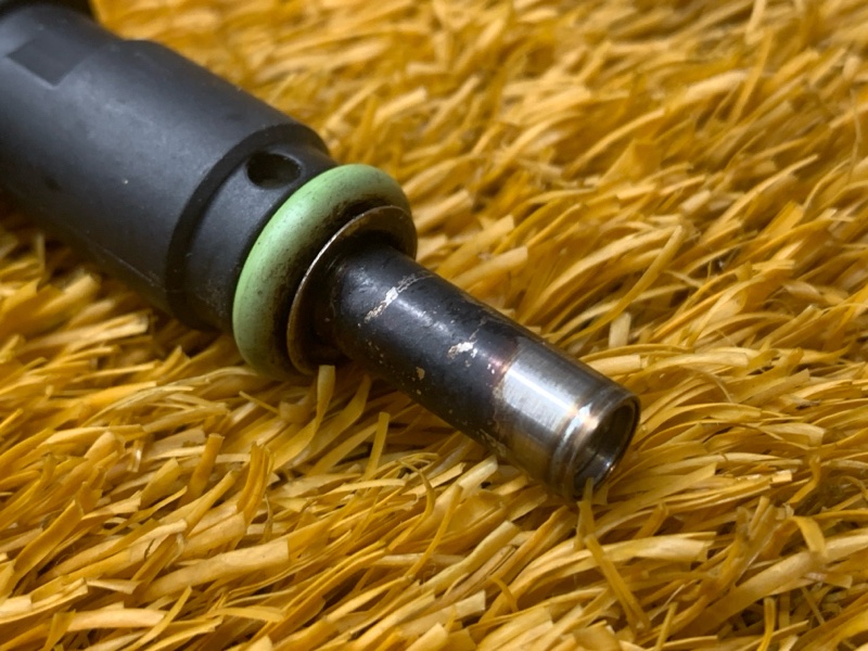 форсунка топливная, 800 рублей, Красноярск