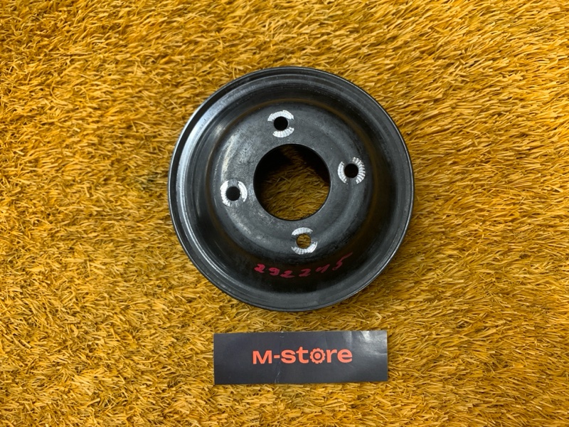 шкив помпы, 600 рублей, Красноярск