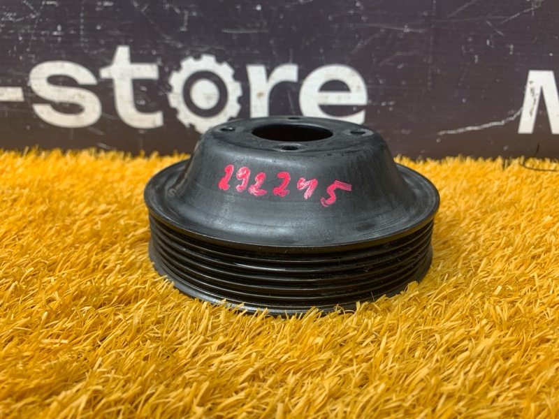 шкив помпы, 600 рублей, Красноярск