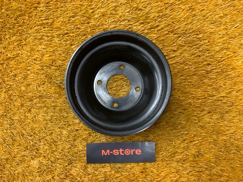 шкив помпы, 600 рублей, Красноярск