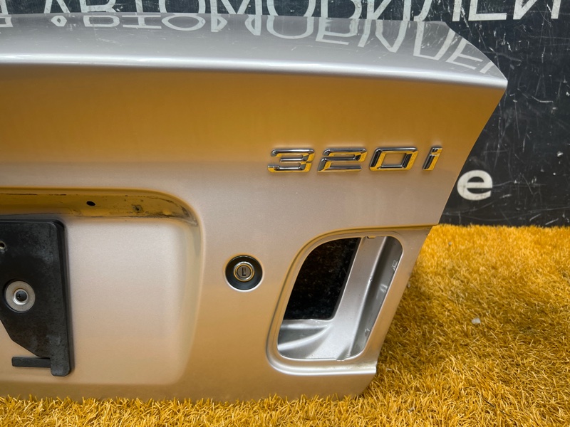 крышка багажника, 3500 рублей, Красноярск