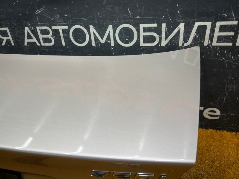 крышка багажника, 3500 рублей, Красноярск