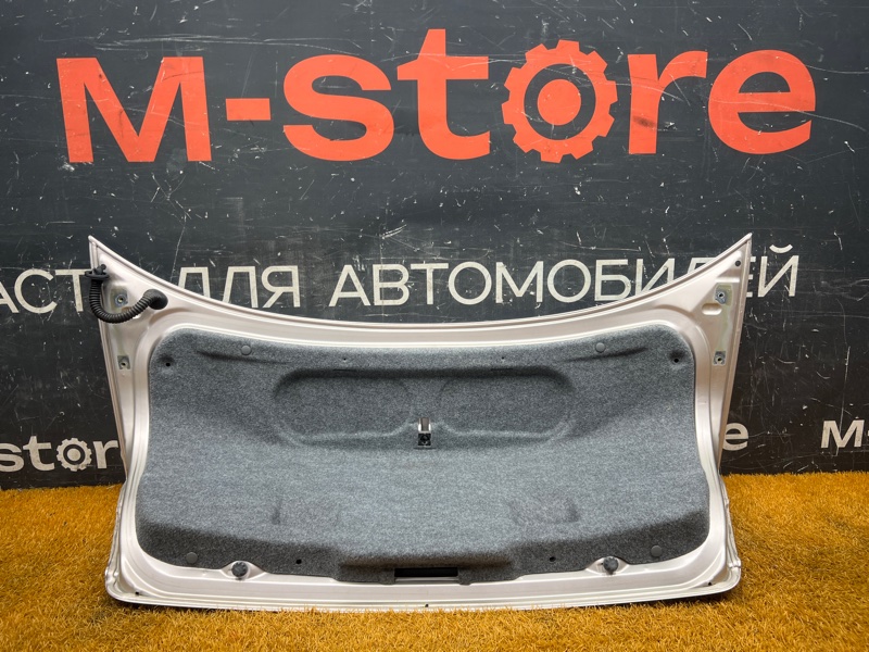 крышка багажника, 3500 рублей, Красноярск