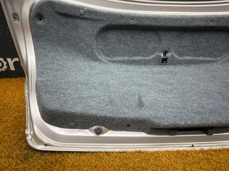 крышка багажника, 3500 рублей, Красноярск