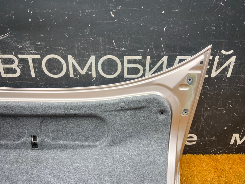 крышка багажника, 3500 рублей, Красноярск