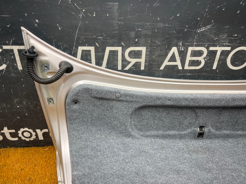 крышка багажника, 3500 рублей, Красноярск