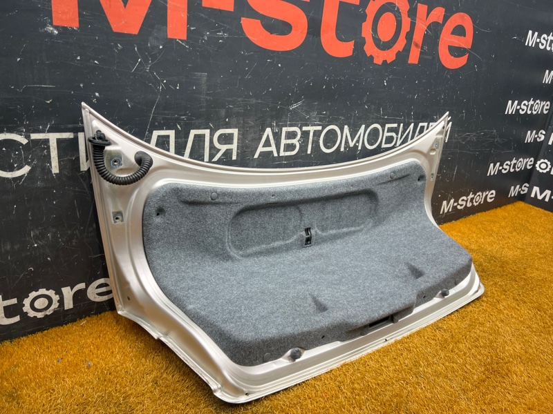 крышка багажника, 3500 рублей, Красноярск