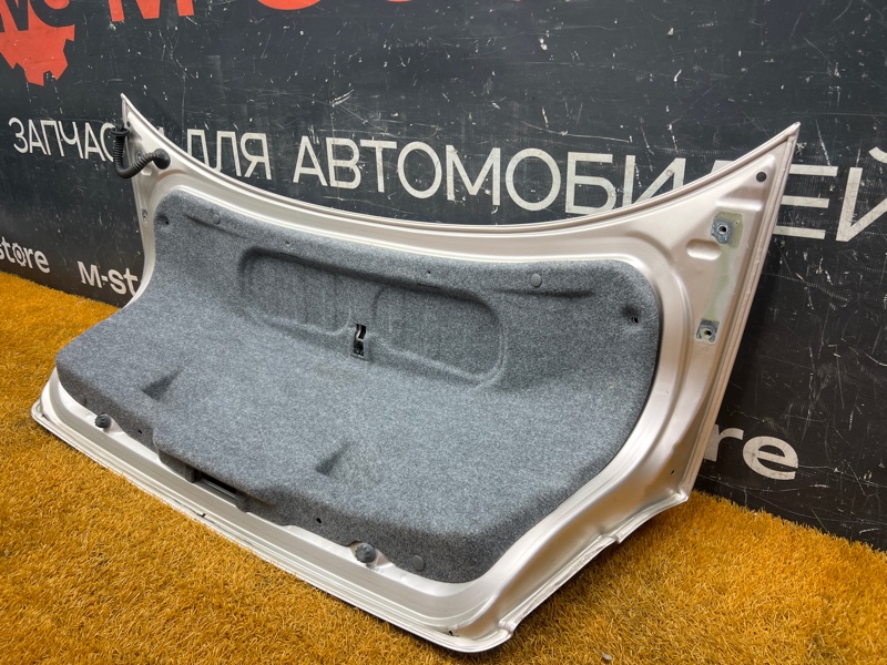 крышка багажника, 3500 рублей, Красноярск