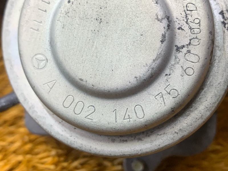 клапан EGR, 800 рублей, Красноярск