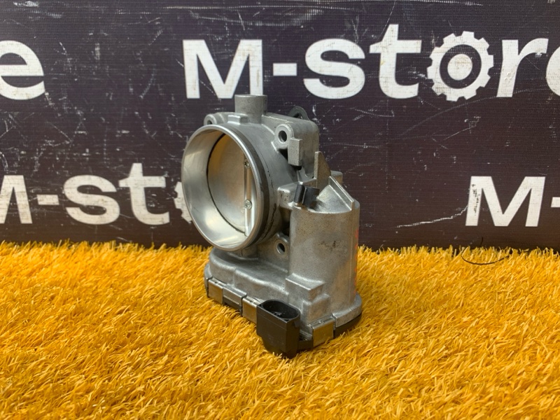 дроссельная заслонка, 3000 рублей, Красноярск