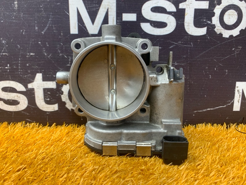 дроссельная заслонка, 3000 рублей, Красноярск