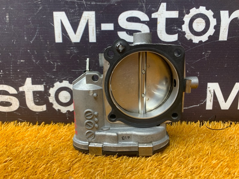 дроссельная заслонка, 3000 рублей, Красноярск