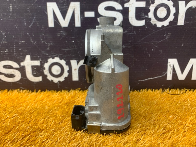 дроссельная заслонка, 3000 рублей, Красноярск