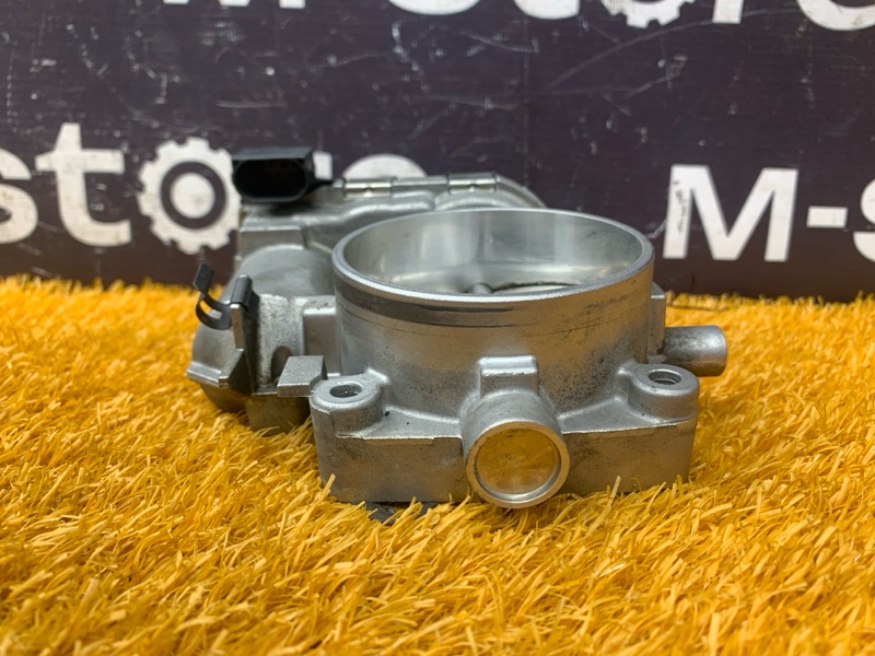 дроссельная заслонка, 3000 рублей, Красноярск