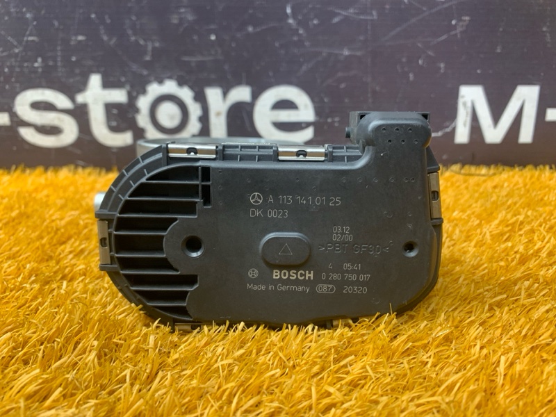 дроссельная заслонка, 3000 рублей, Красноярск