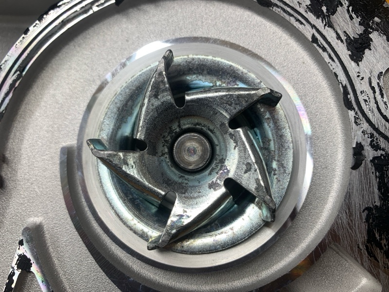 помпа, 1000 рублей, Красноярск