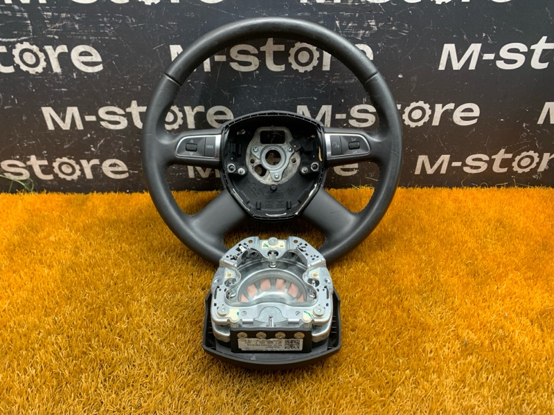 руль, 6000 рублей, Красноярск