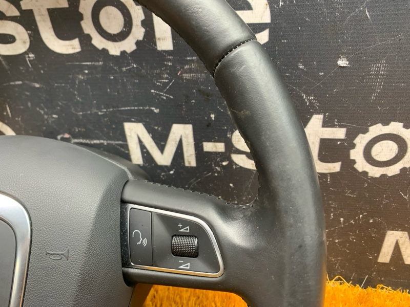 руль, 6000 рублей, Красноярск