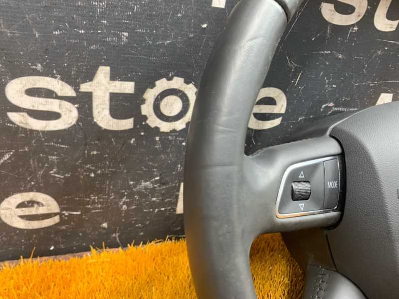 руль, 6000 рублей, Красноярск