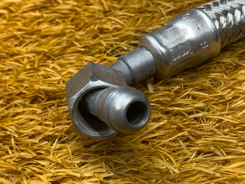 шланг топливный, 900 рублей, Красноярск