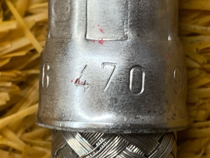 шланг топливный, 900 рублей, Красноярск