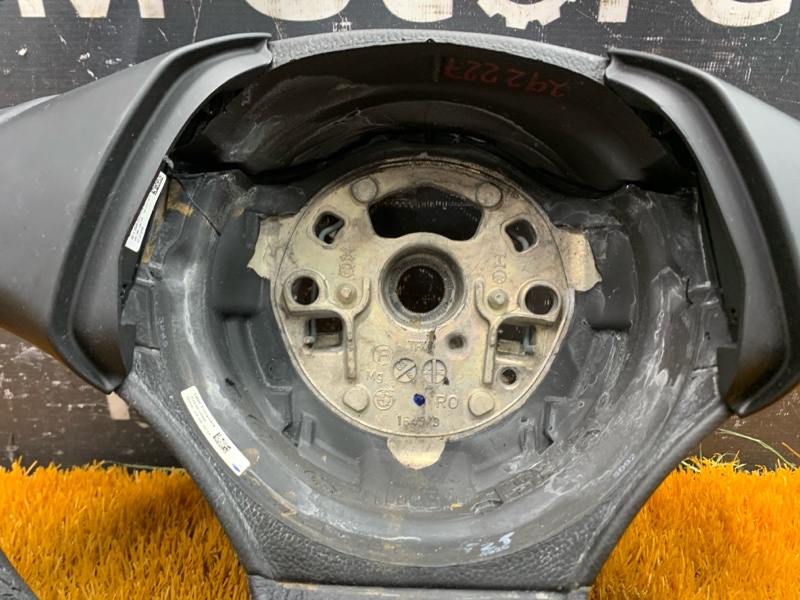 руль, 3000 рублей, Красноярск