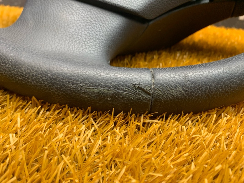 руль, 3000 рублей, Красноярск