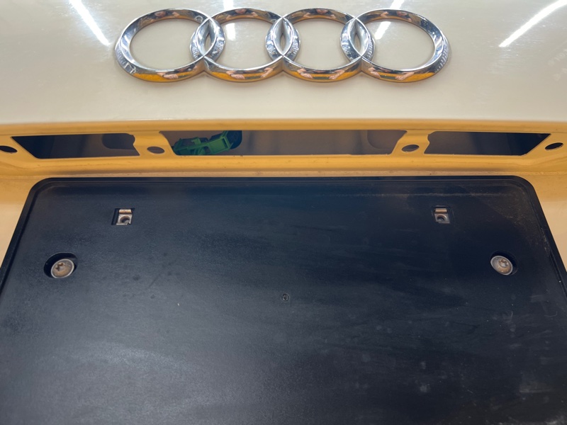 Крышка (дверь) багажника, 8000 рублей, Красноярск