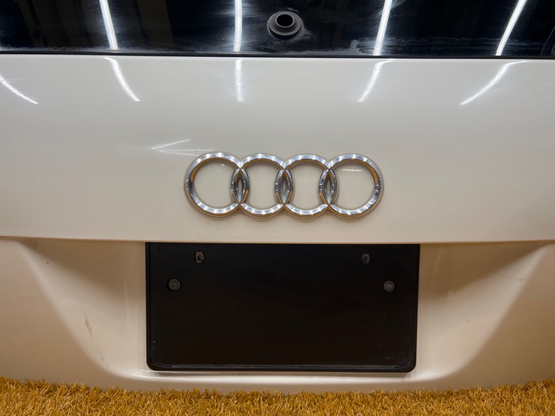 Крышка (дверь) багажника, 8000 рублей, Красноярск