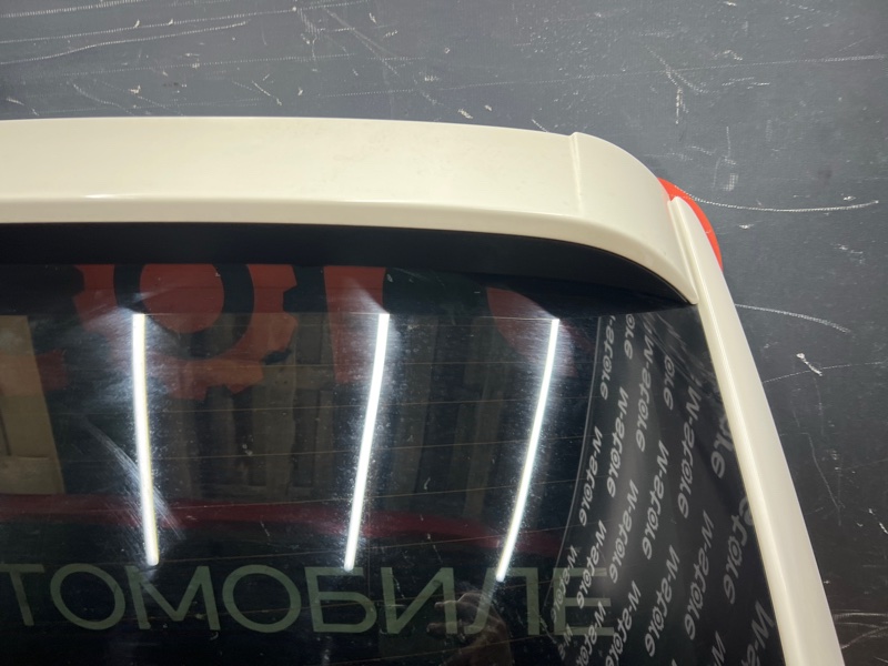 Крышка (дверь) багажника, 8000 рублей, Красноярск