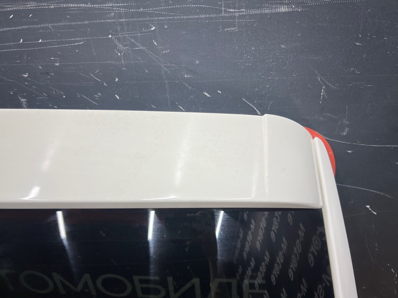 Крышка (дверь) багажника, 8000 рублей, Красноярск