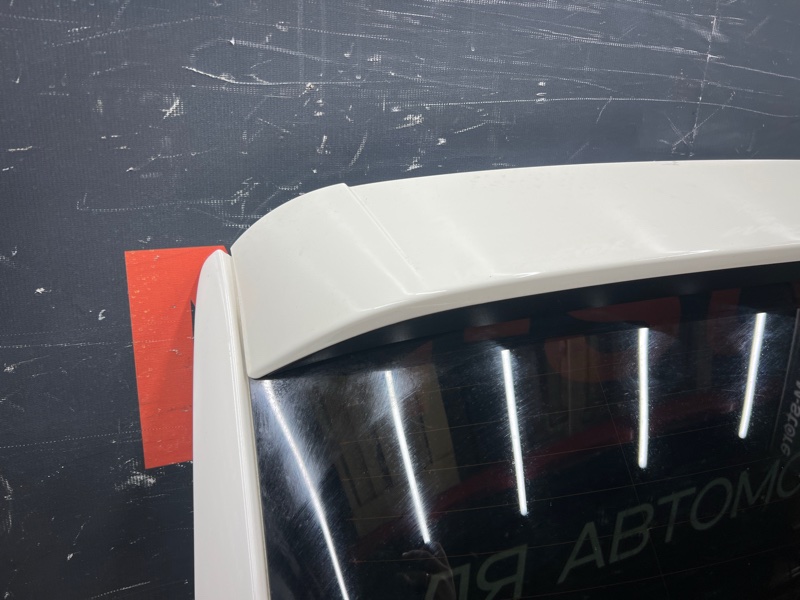 Крышка (дверь) багажника, 8000 рублей, Красноярск