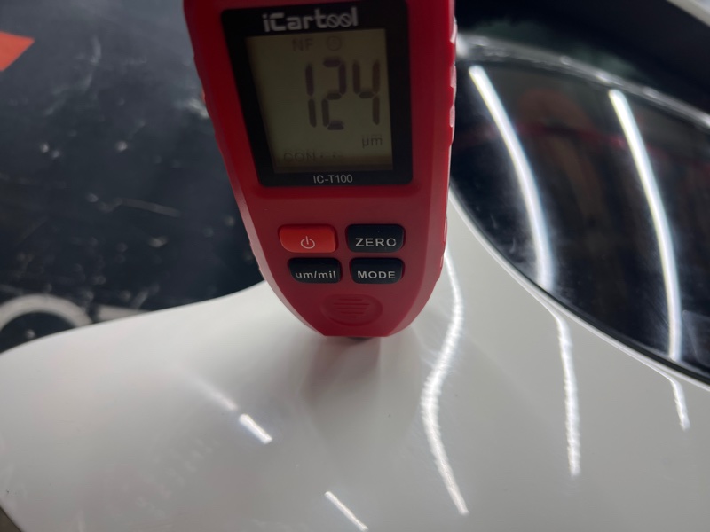 Крышка (дверь) багажника, 8000 рублей, Красноярск