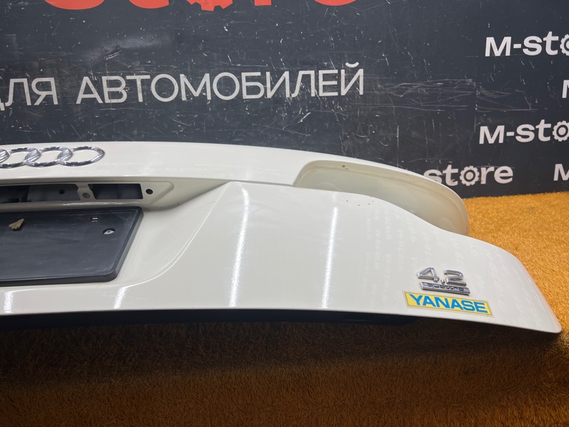 Крышка (дверь) багажника, 8000 рублей, Красноярск