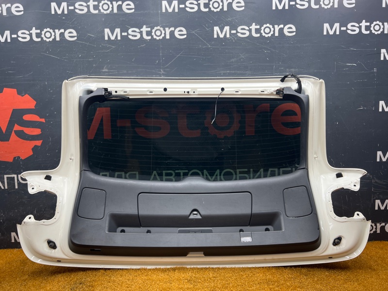 Крышка (дверь) багажника, 8000 рублей, Красноярск