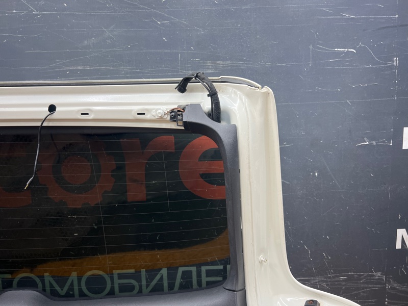 Крышка (дверь) багажника, 8000 рублей, Красноярск